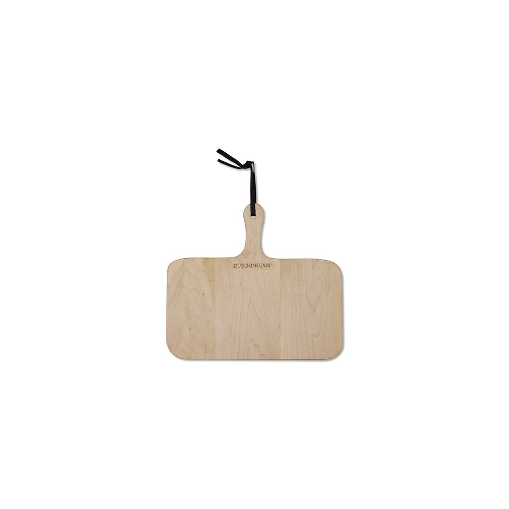 Everyday plates - Bread Board XS Rectangular - DUTCHDELUXES INTERNATIONAL BV