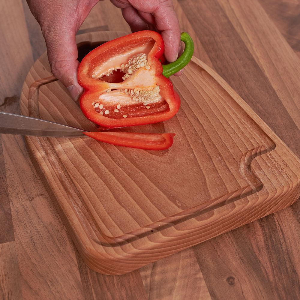 Platter and bowls - The Chopping Board - THE WOOD LIFE PROJECT