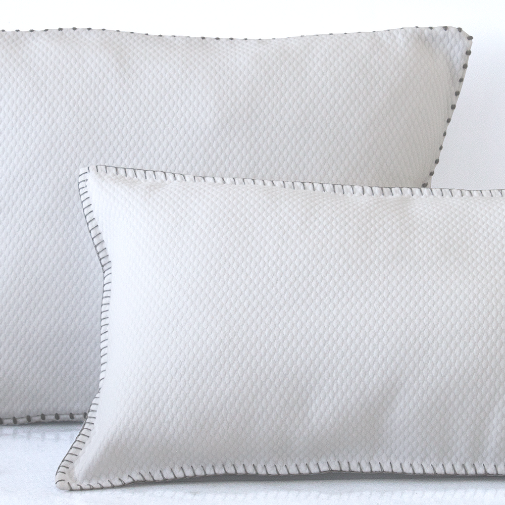 Linge de lit - Paris - MIA ZARROCCO - FINE LINENS