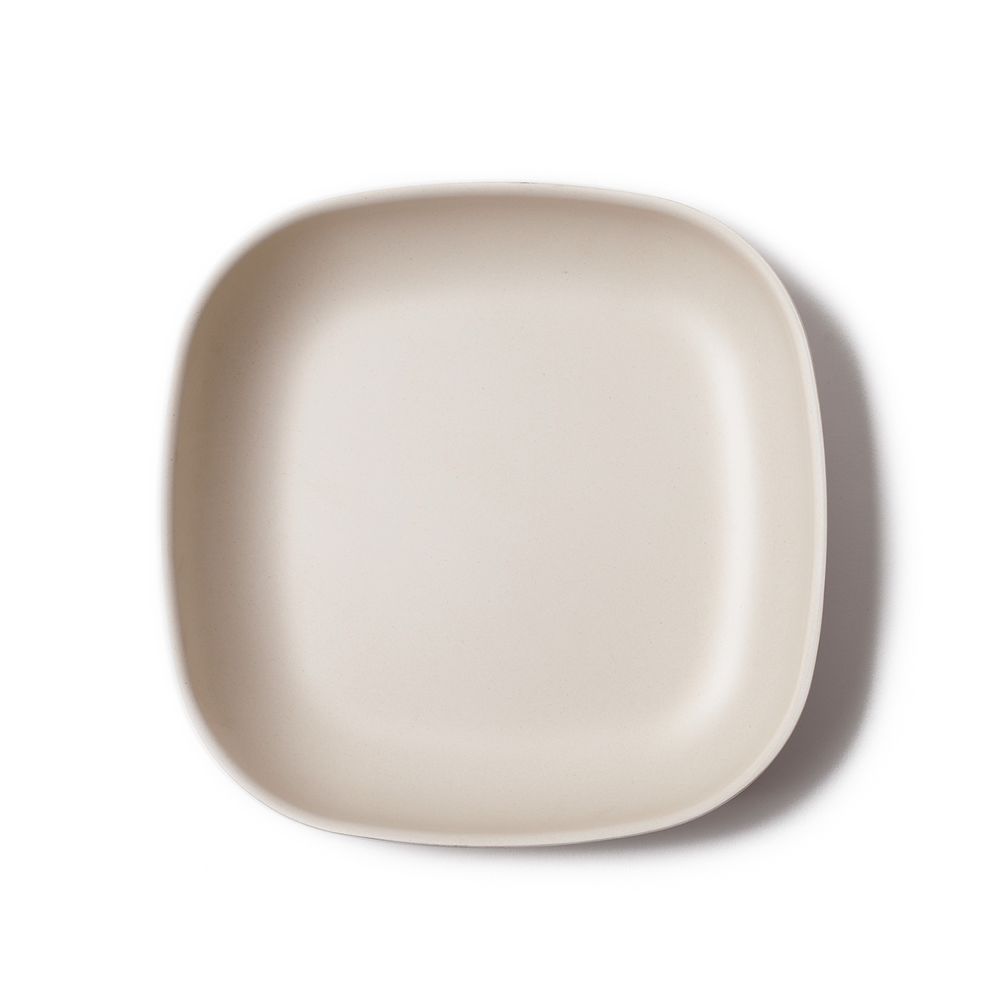 Assiettes au quotidien - Assiettes creuses à salade et pâtes en fibre de bambou - EKOBO