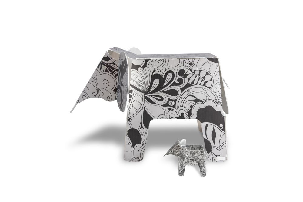 Decorative objects - Louna - VENERA CREATION