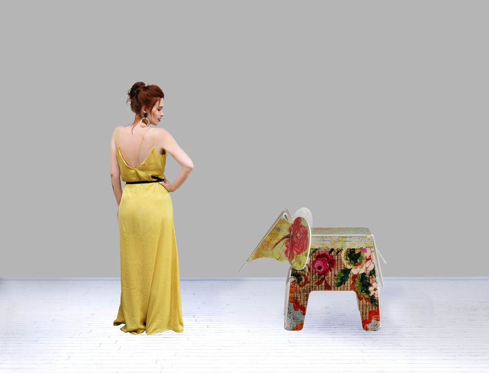 Decorative objects - Louna - VENERA CREATION