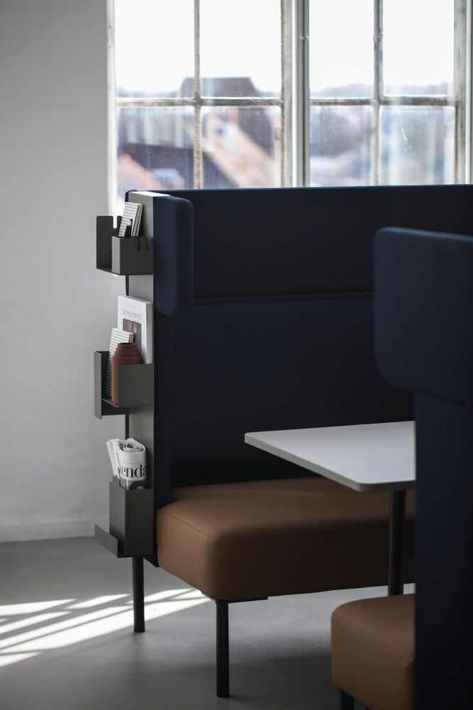 Mobilier et rangements pour bureau - FOUR US BOOTH - FOUR DESIGN