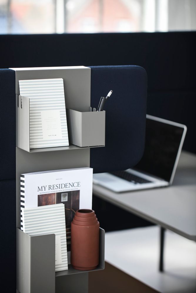 Mobilier et rangements pour bureau - FOUR US BOOTH - FOUR DESIGN