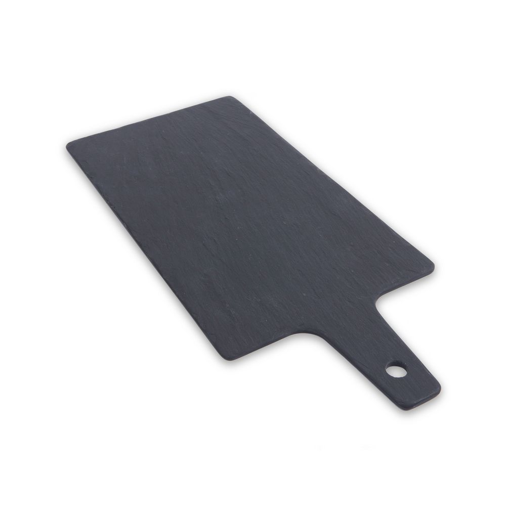 Ustensiles de cuisine - PLANCHE CARRÉE 45CM ARDOISE - GRILO KITCHENWARE