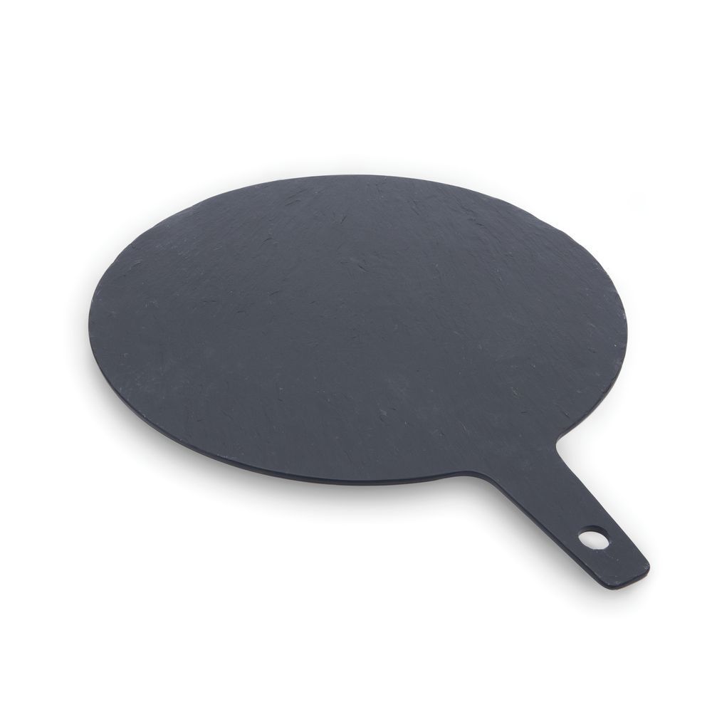 Kitchen utensils - ROUND BOARD 45CM SLATE - GRILO KITCHENWARE