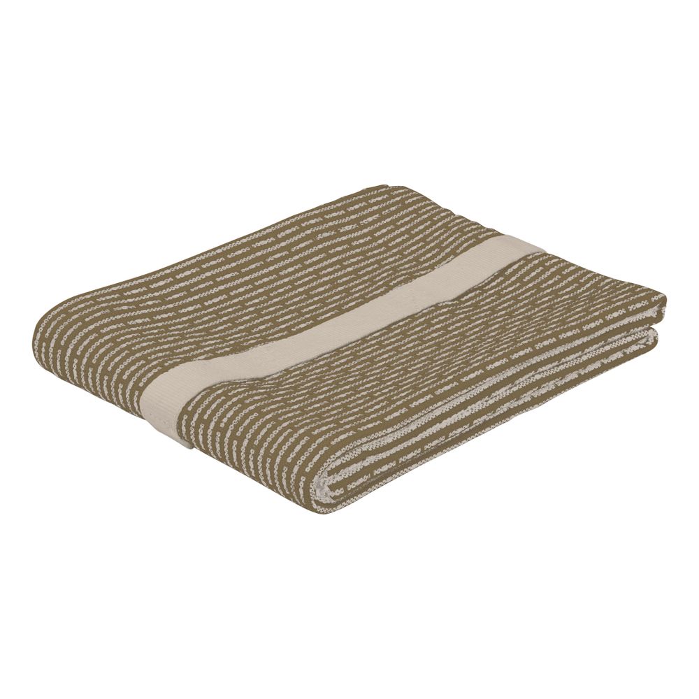Serviettes de bain - La Terre - THE ORGANIC COMPANY