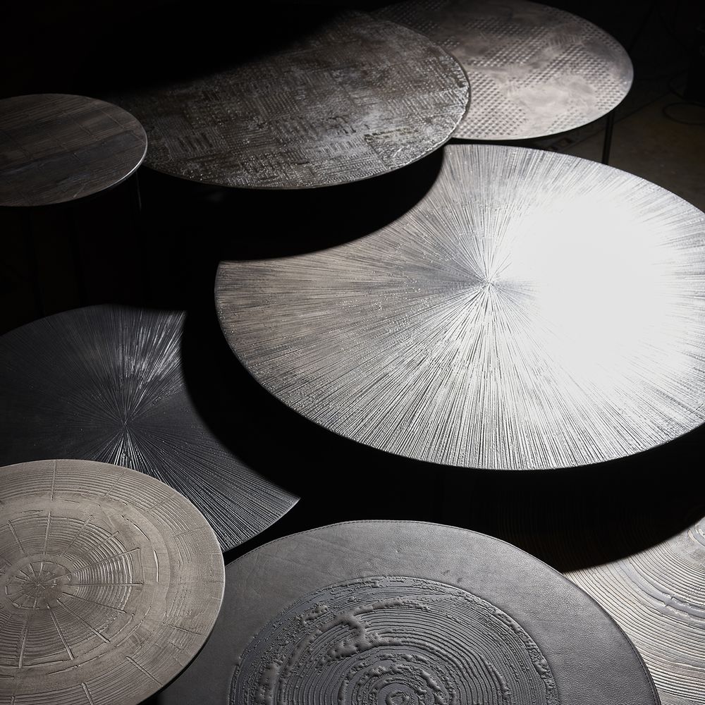 Objets design - MOS TABLES - MOS DESIGN