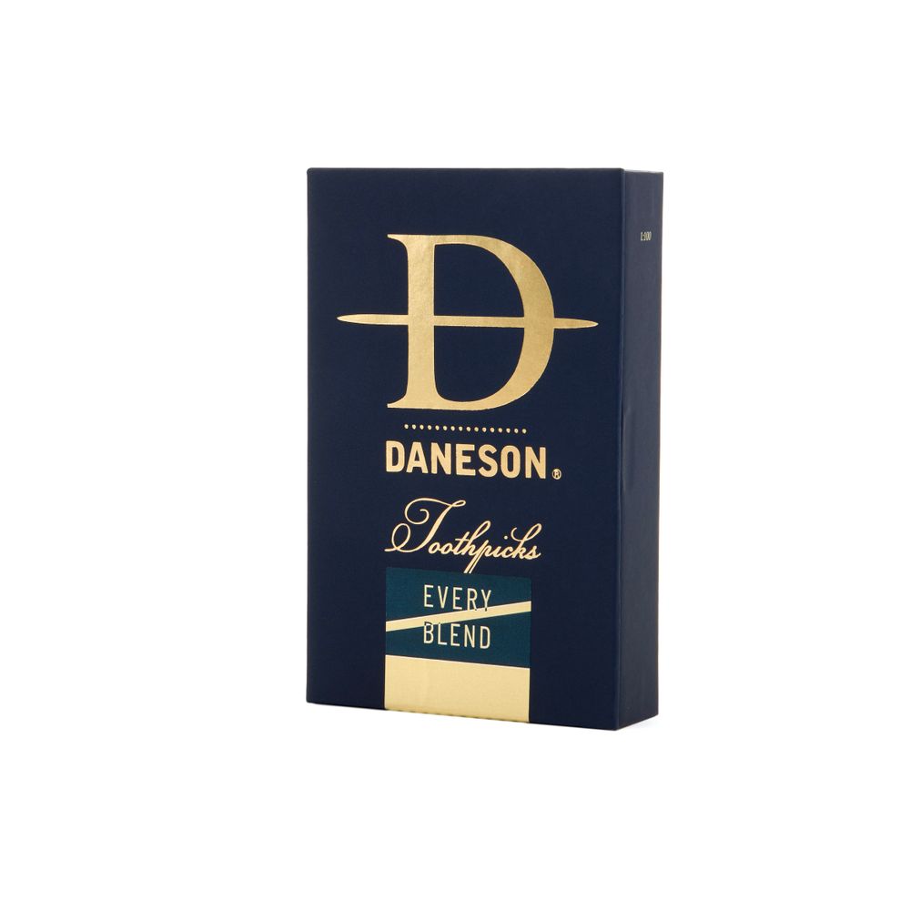 Cadeaux - Every Blend | Boîte de 4 flacons - DANESON
