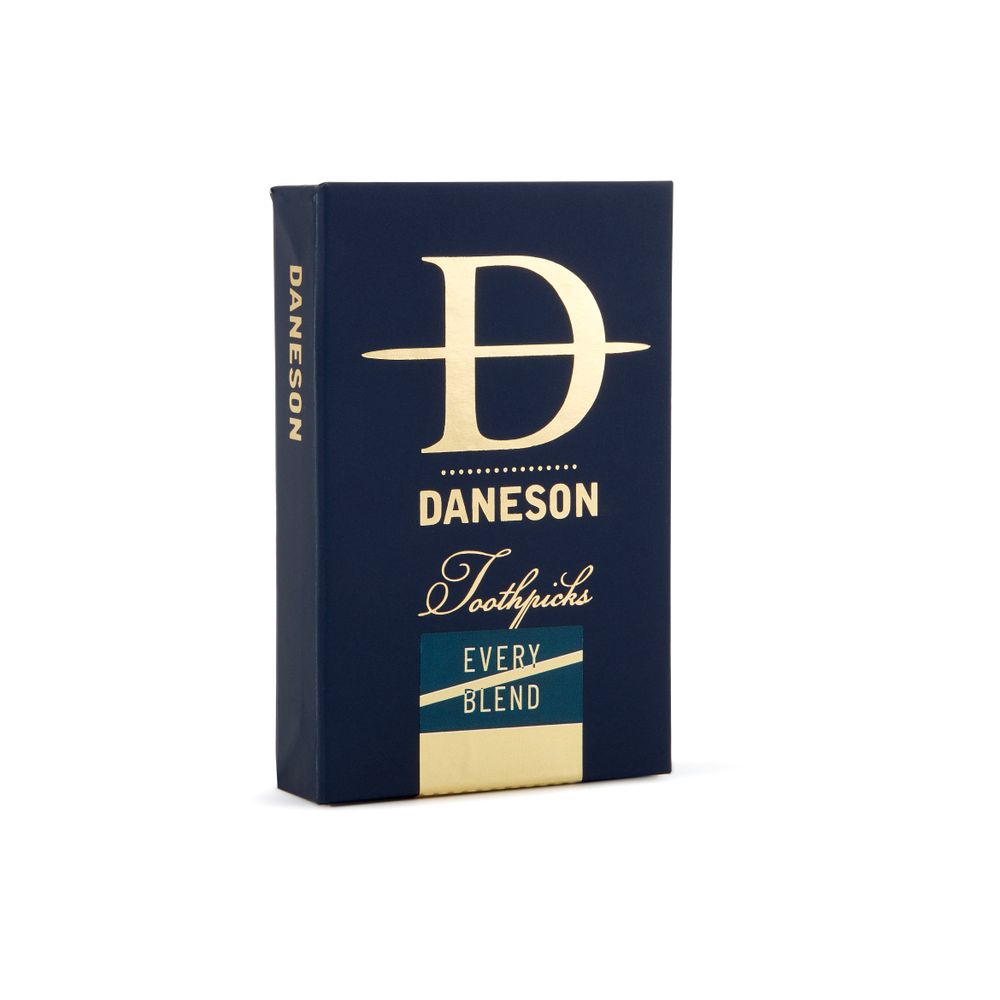 Cadeaux - Every Blend | Boîte de 4 flacons - DANESON
