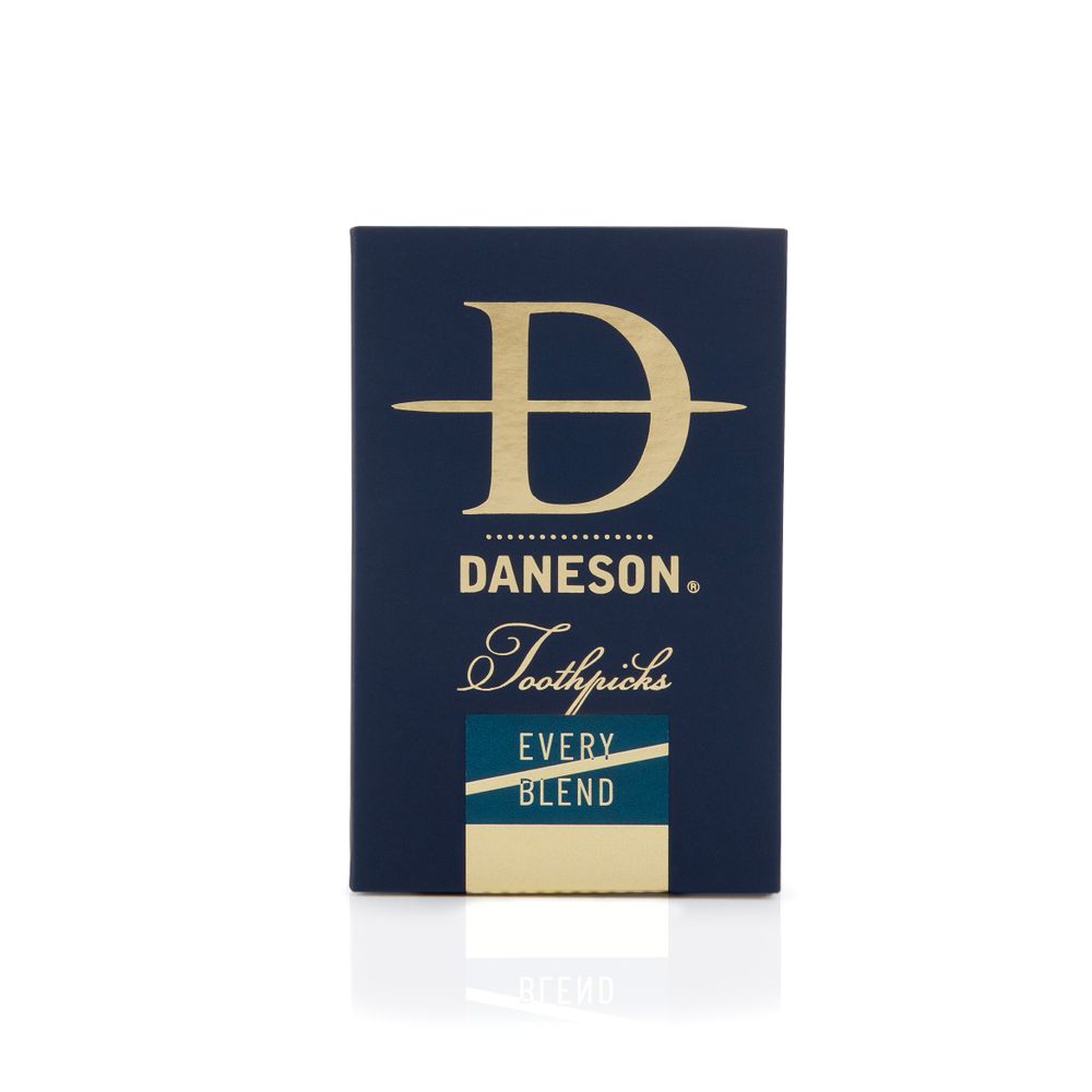 Cadeaux - Every Blend | Boîte de 4 flacons - DANESON
