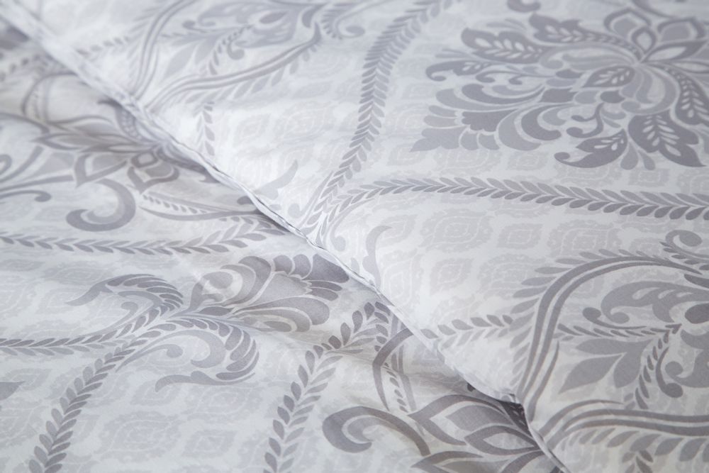 Linge de lit - Parure de lit design Agora - MARSALA HOME ®