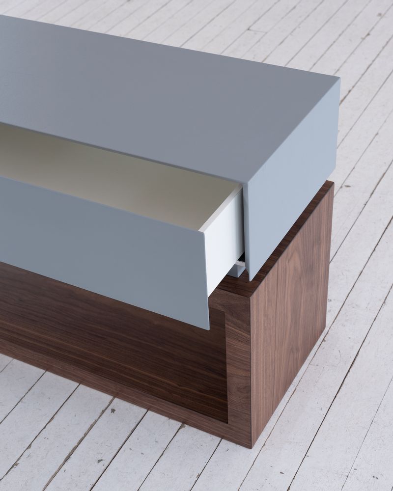 Chests of drawers - The Link curbstone - ODINGENIY
