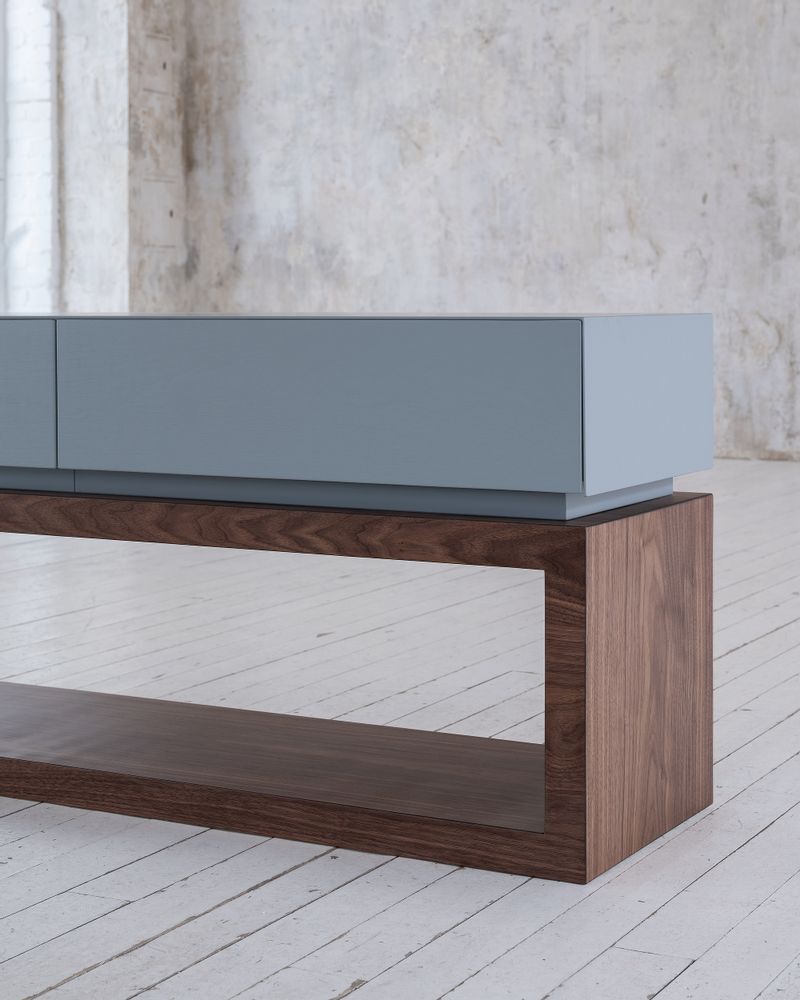 Chests of drawers - The Link curbstone - ODINGENIY