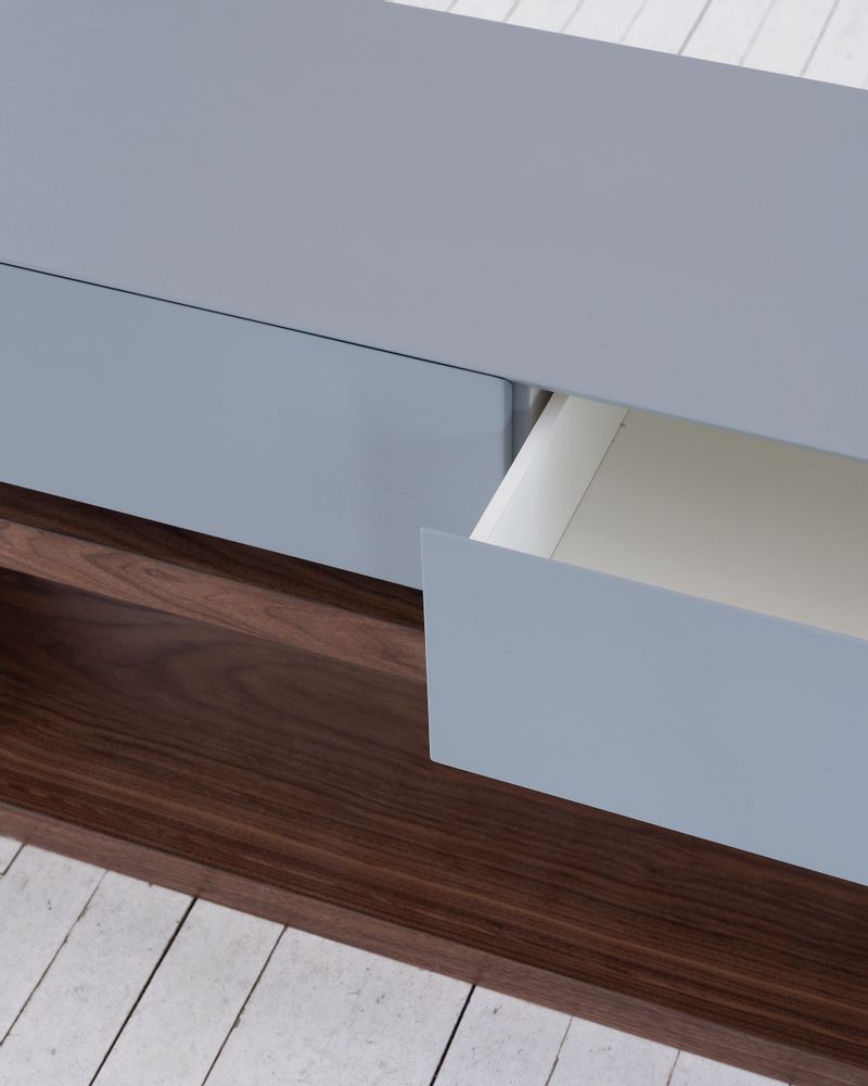 Chests of drawers - The Link curbstone - ODINGENIY