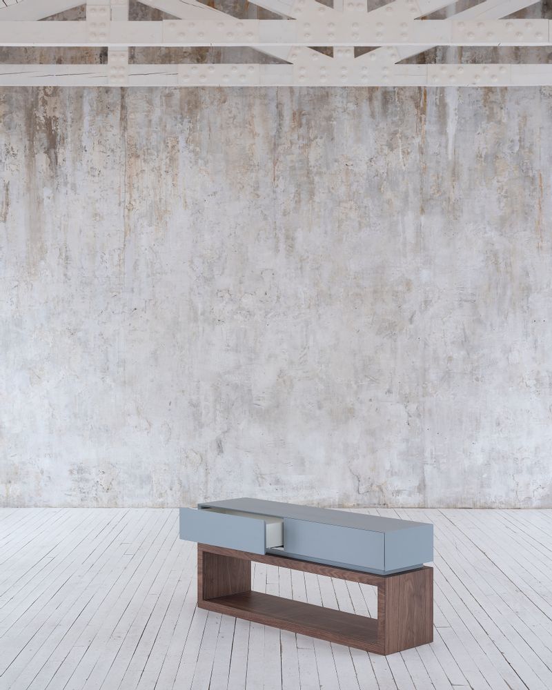 Chests of drawers - The Link curbstone - ODINGENIY