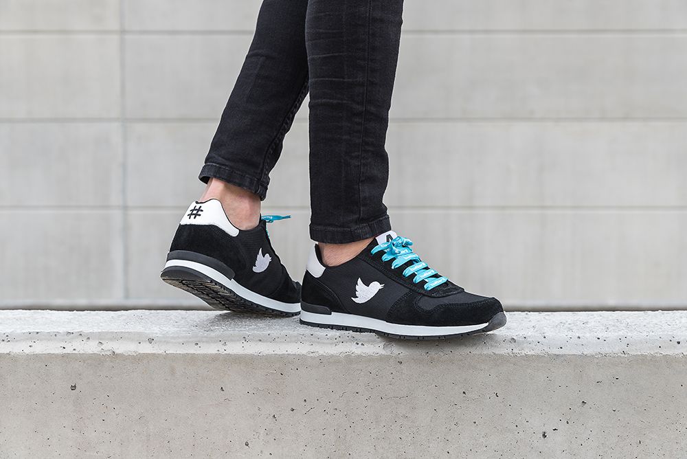Shoes - RETRO - SHOES - SNEAKERS - BRANDYOURSHOES