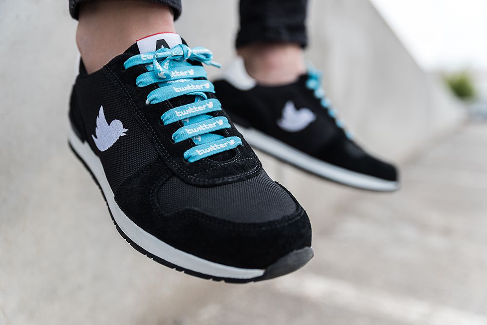 Shoes - RETRO - SHOES - SNEAKERS - BRANDYOURSHOES