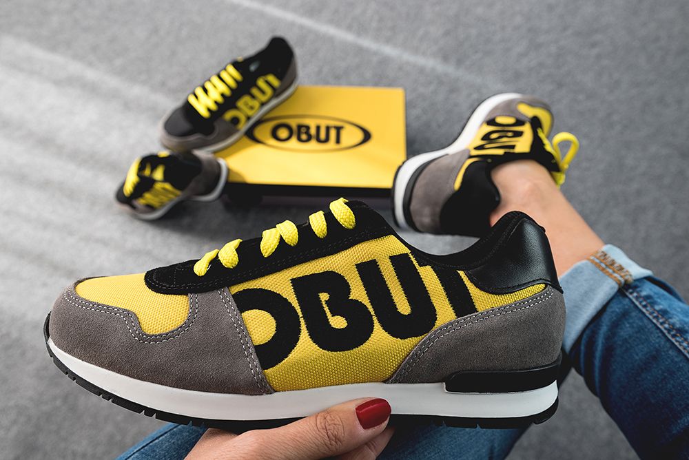 Shoes - RETRO - SHOES - SNEAKERS - BRANDYOURSHOES