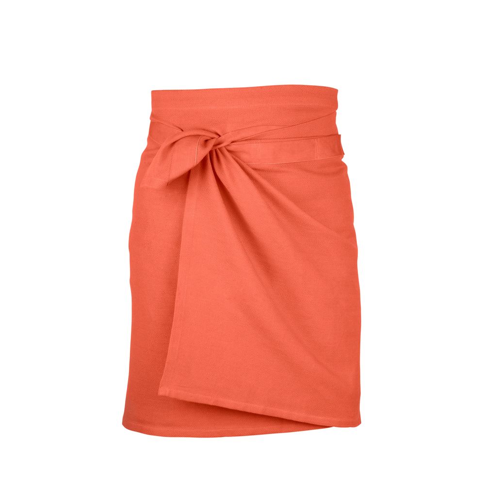 Serviettes de bain - Floral - THE ORGANIC COMPANY