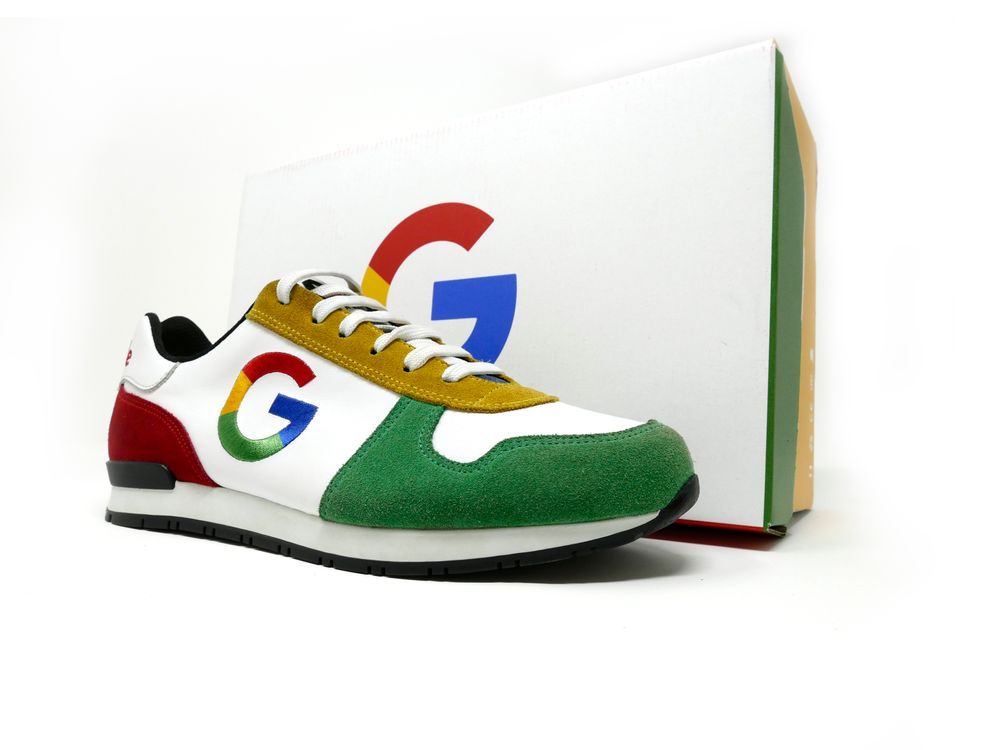 Shoes - RETRO - SHOES - SNEAKERS - BRANDYOURSHOES