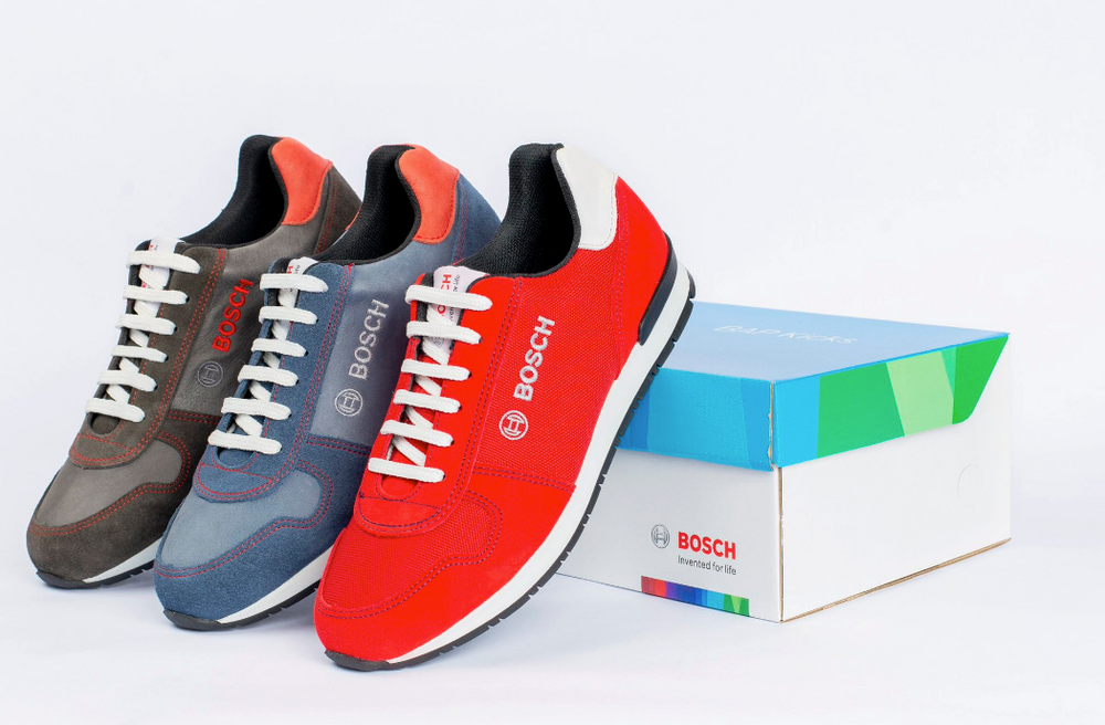 Shoes - RETRO - SHOES - SNEAKERS - BRANDYOURSHOES