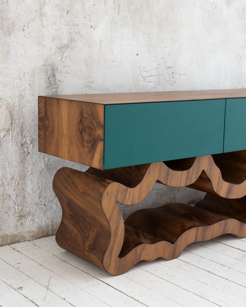 Chests of drawers - Eclair stand - ODINGENIY