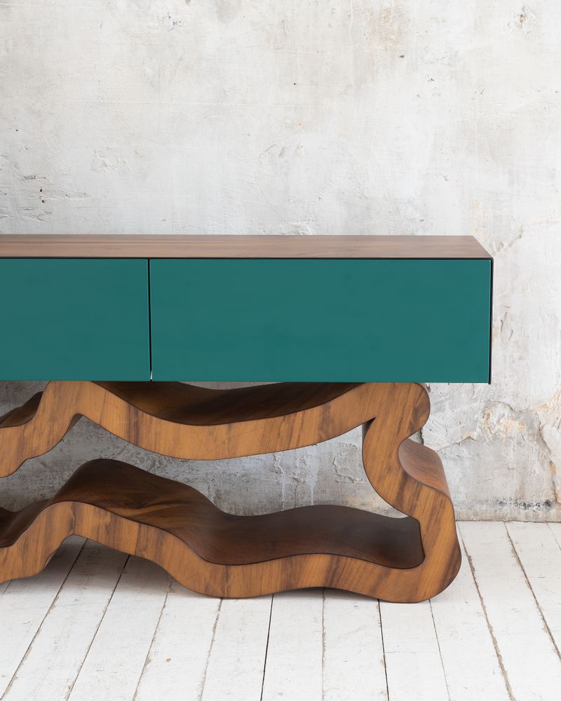Chests of drawers - Eclair stand - ODINGENIY