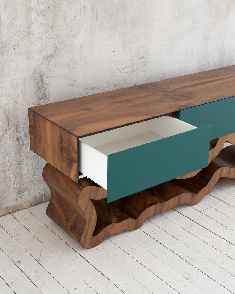 Chests of drawers - Eclair stand - ODINGENIY