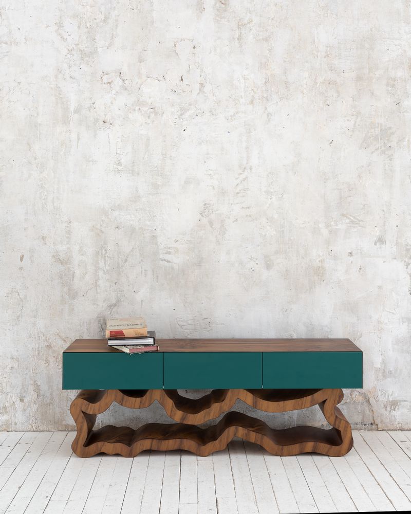 Chests of drawers - Eclair stand - ODINGENIY