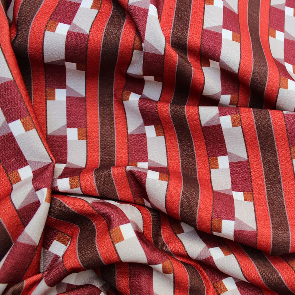 Upholstery fabrics - Upholstery fabrics NIRVANESCENCE & PHÉNIXOLOGIE - CORALIE PREVERT PARIS