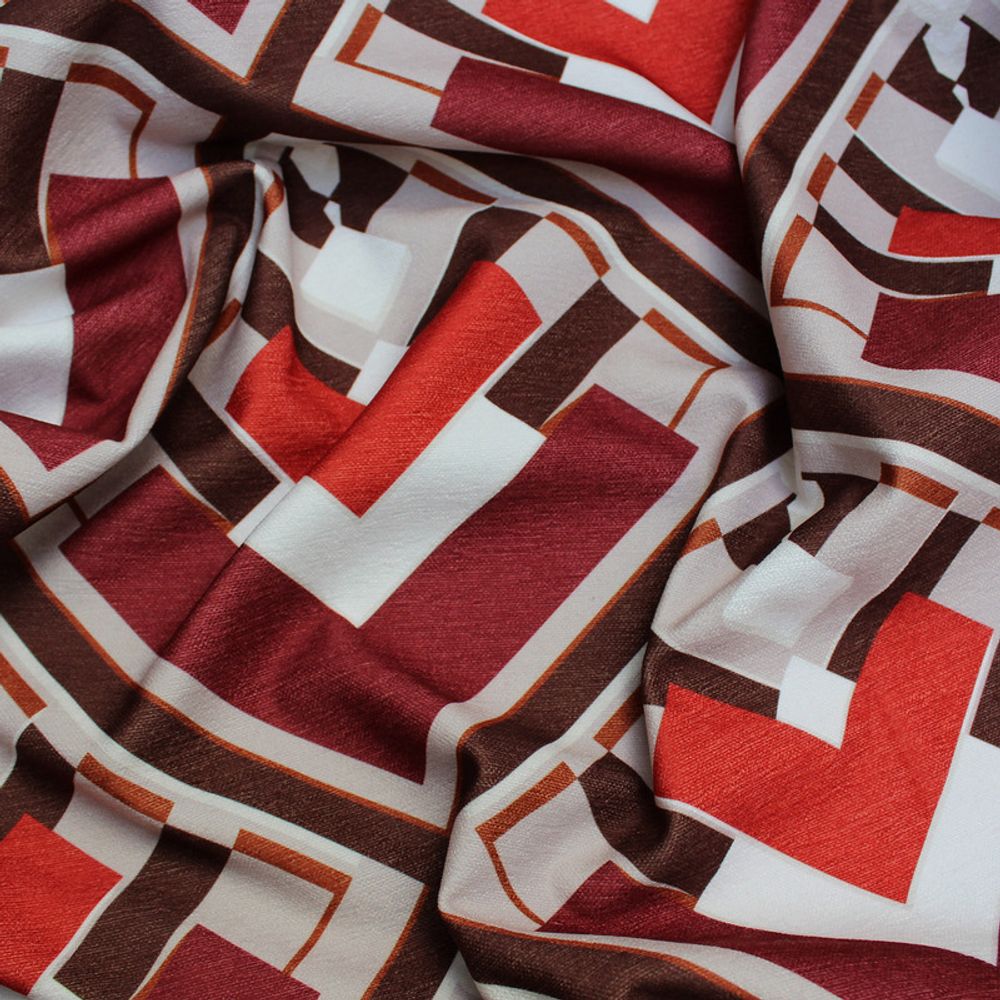 Upholstery fabrics - Upholstery fabrics NIRVANESCENCE & PHÉNIXOLOGIE - CORALIE PREVERT PARIS