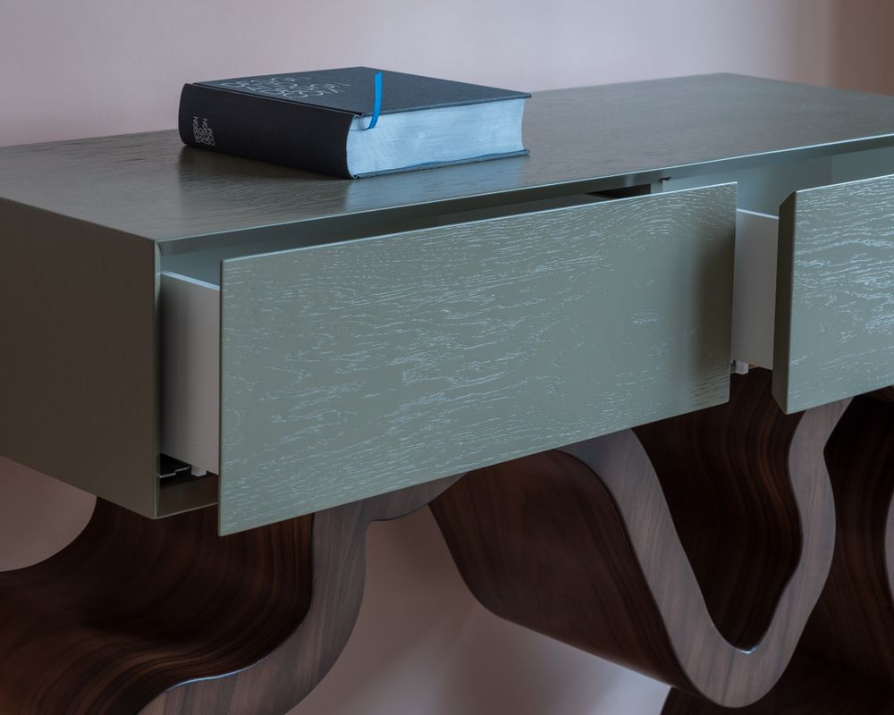 Chests of drawers - Stand Escolier - ODINGENIY