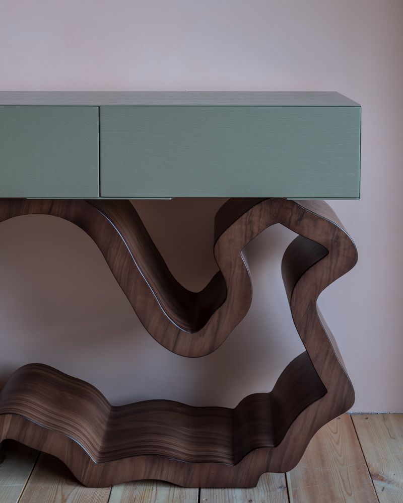 Chests of drawers - Stand Escolier - ODINGENIY