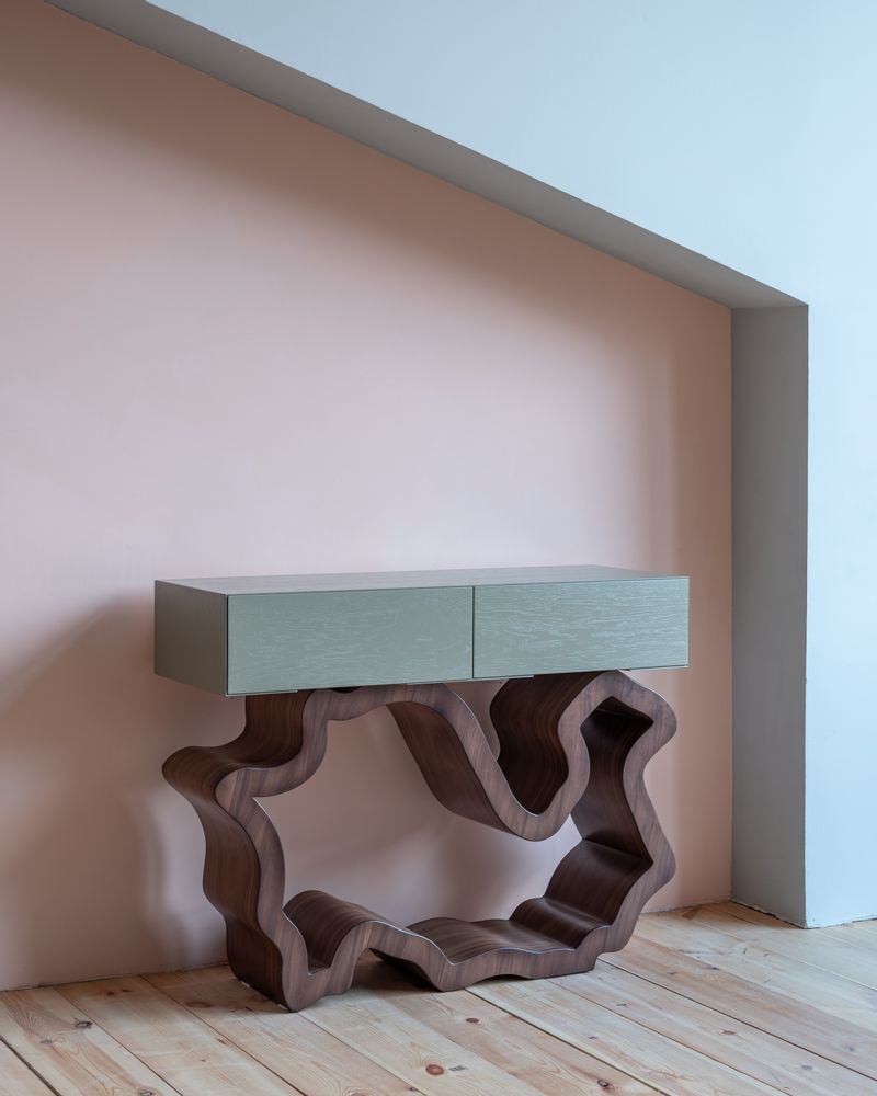 Chests of drawers - Stand Escolier - ODINGENIY