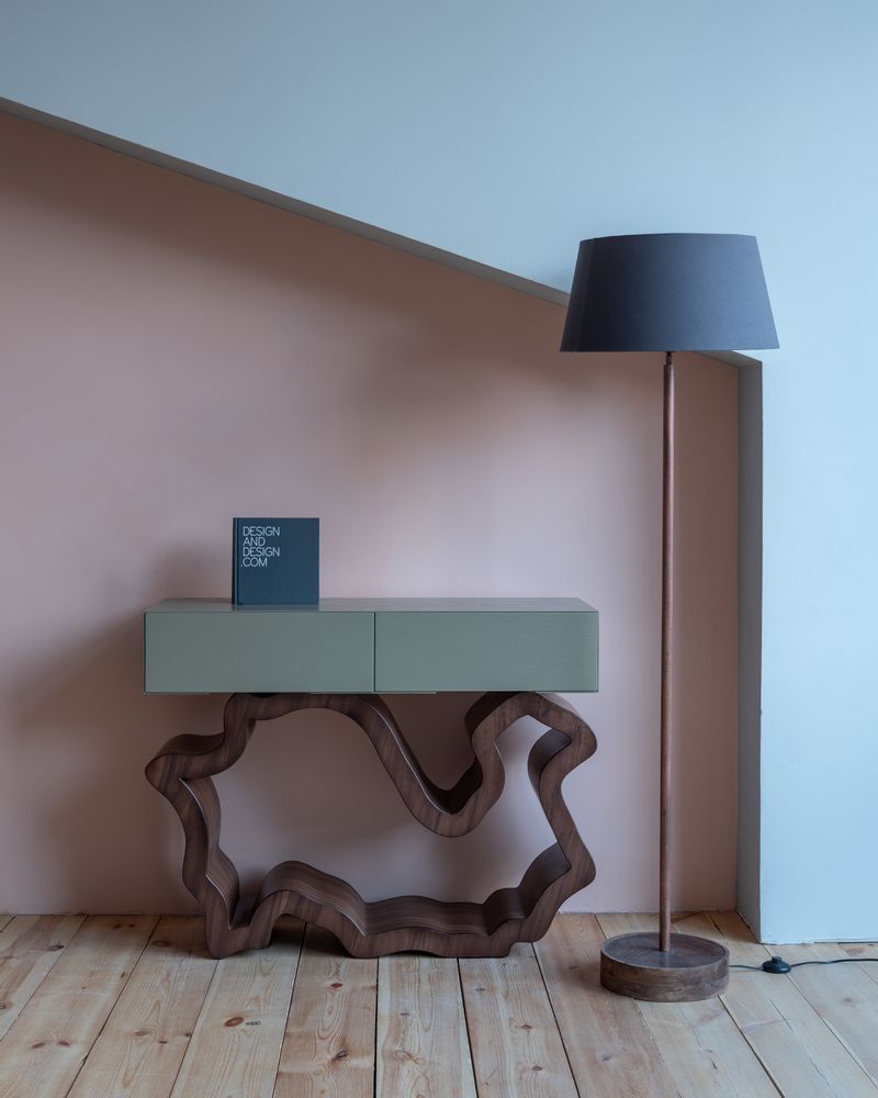 Chests of drawers - Stand Escolier - ODINGENIY