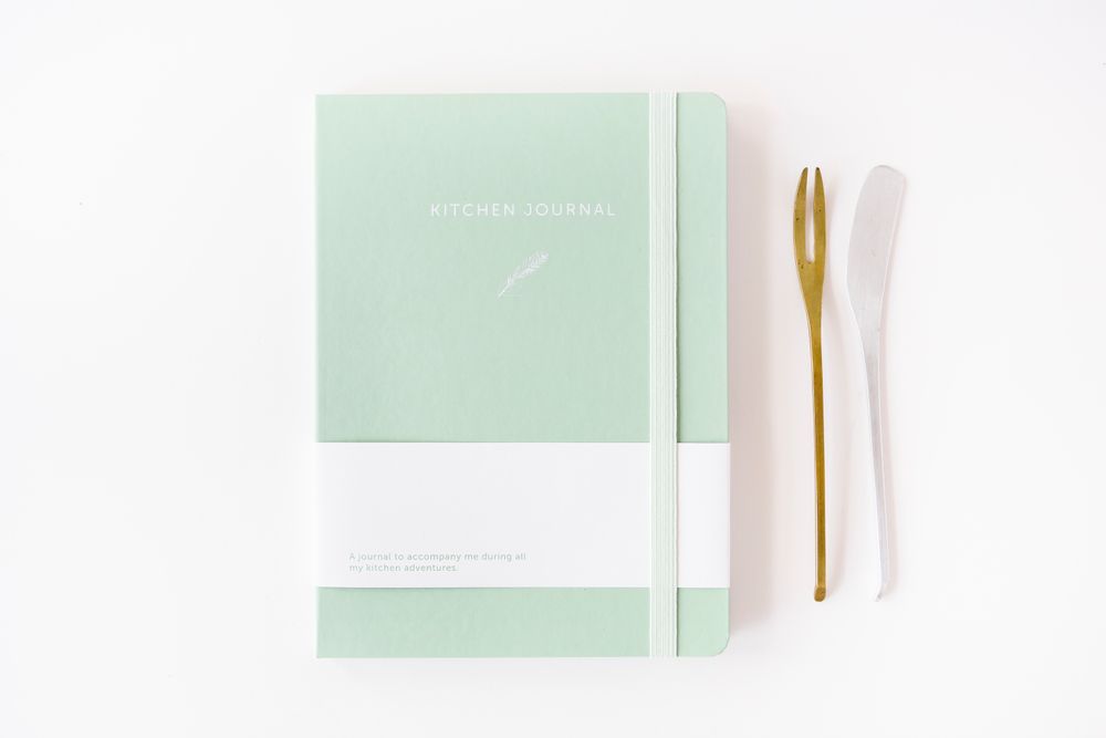 Papeterie bureau - Journaux thématiques et Bullet Journaux - A-JOURNAL