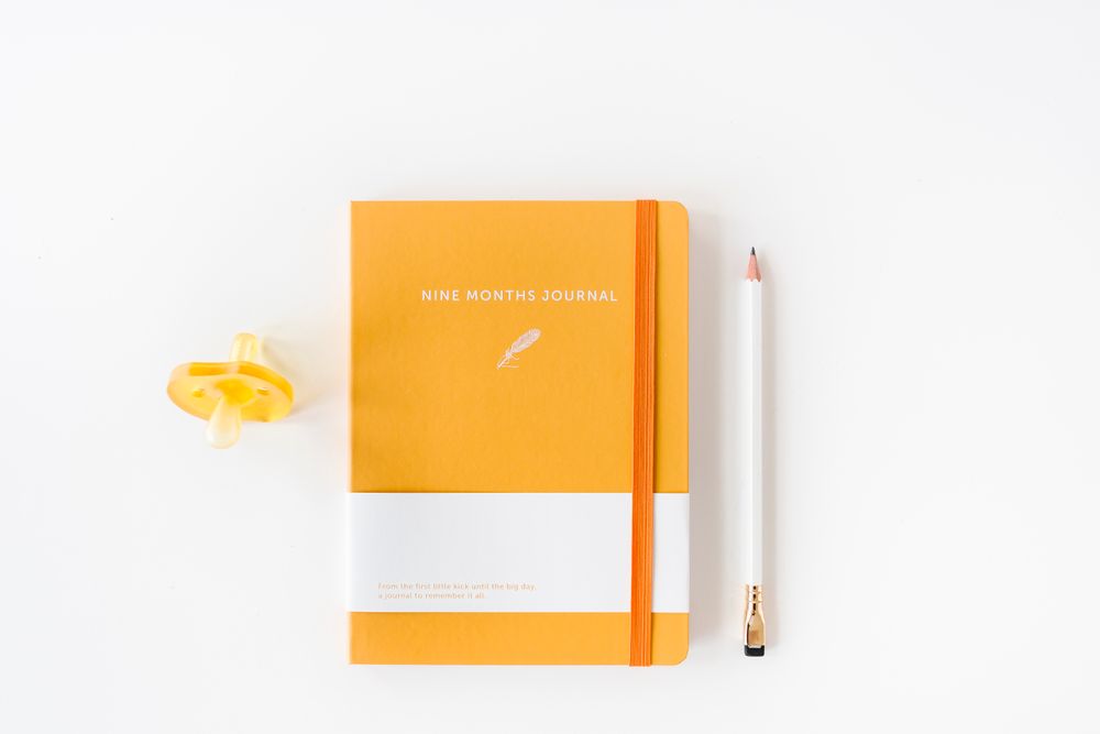 Papeterie bureau - Journaux thématiques et Bullet Journaux - A-JOURNAL