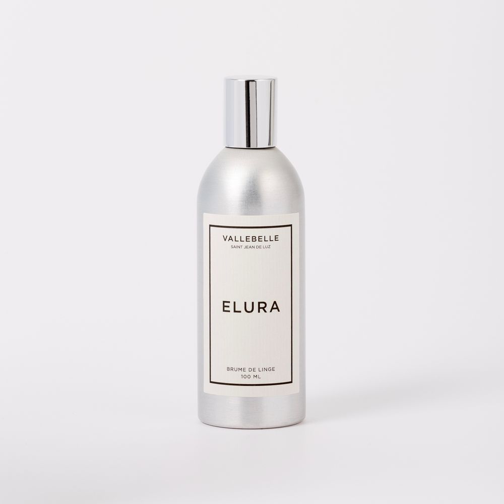 Hotel bedrooms - INTERIOR FRAGRANCE - ELURA MIST - VALLEBELLE