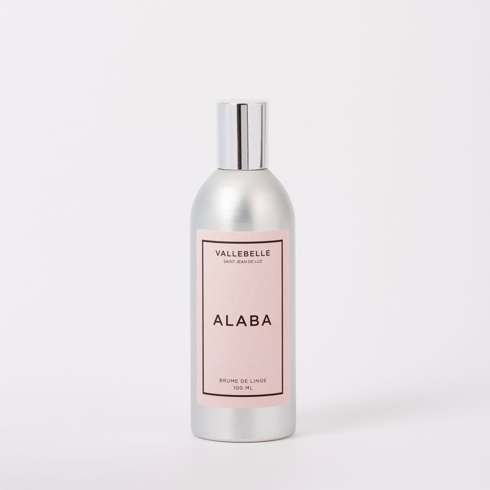 Hotel bedrooms - INDOOR PERFUME - MIST ALABA - VALLEBELLE