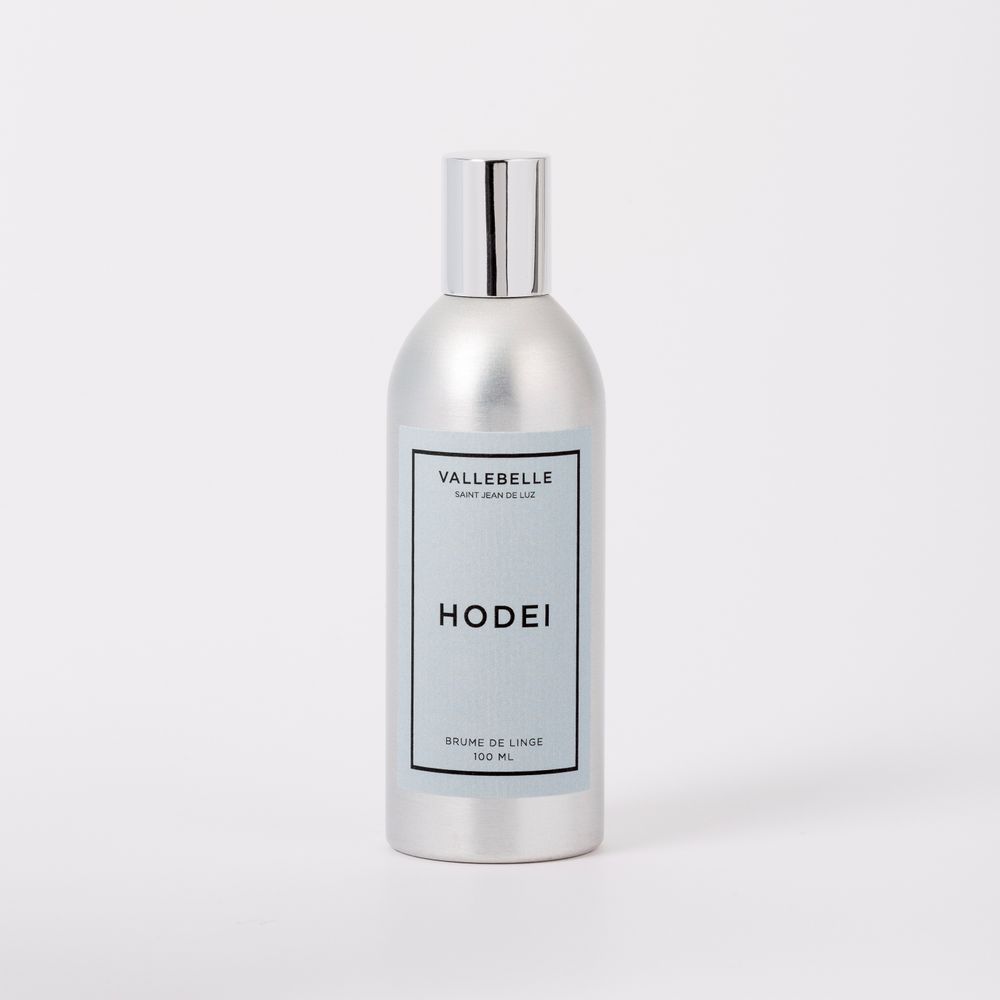 Chambres d'hôtels - PARFUM D'INTÉRIEUR - BRUME HODEI - VALLEBELLE