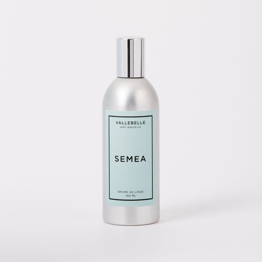 Hotel bedrooms - INDOOR FRAGRANCE - HAZE SEMEA - VALLEBELLE