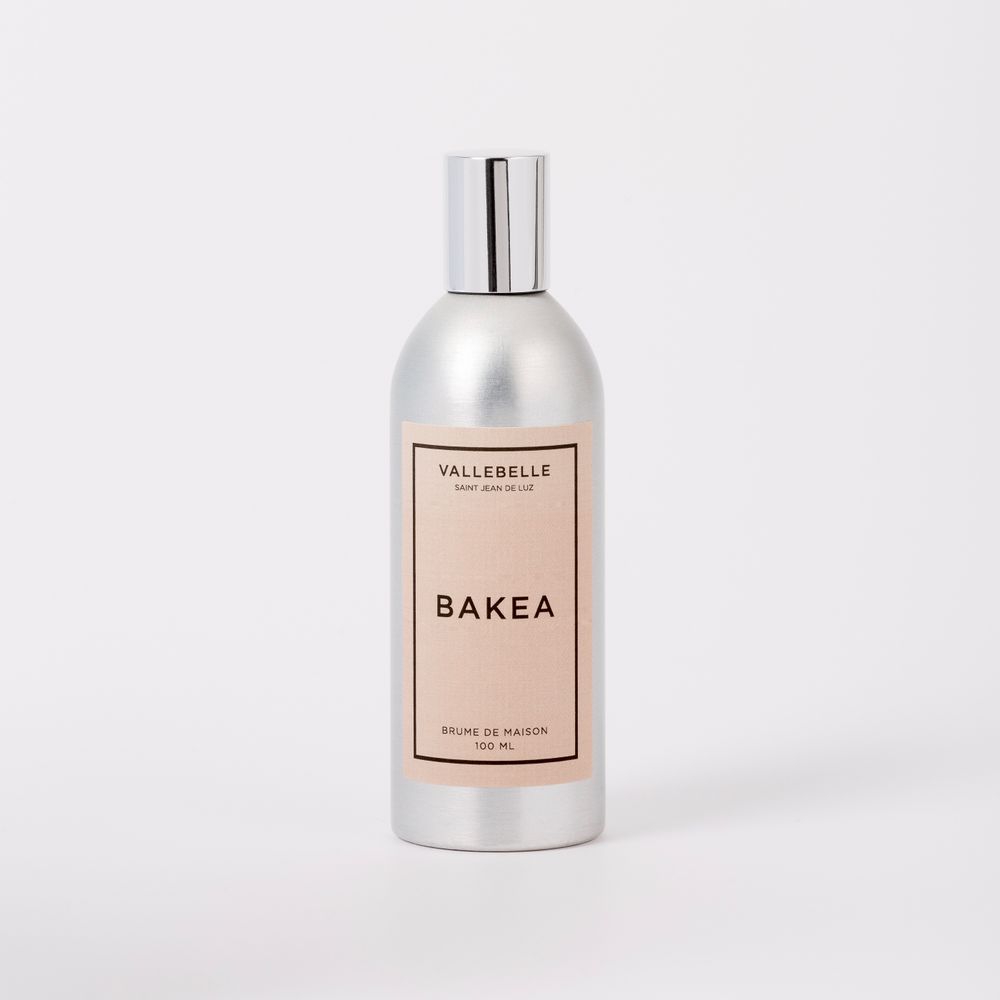 Hotel bedrooms - INTERIOR PERFUME - MIST BAKEA - VALLEBELLE