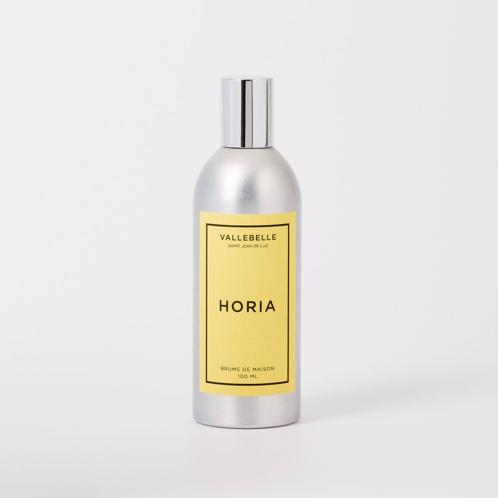 Hotel bedrooms - INDOOR FRAGRANCE - HORIA HAZE - VALLEBELLE