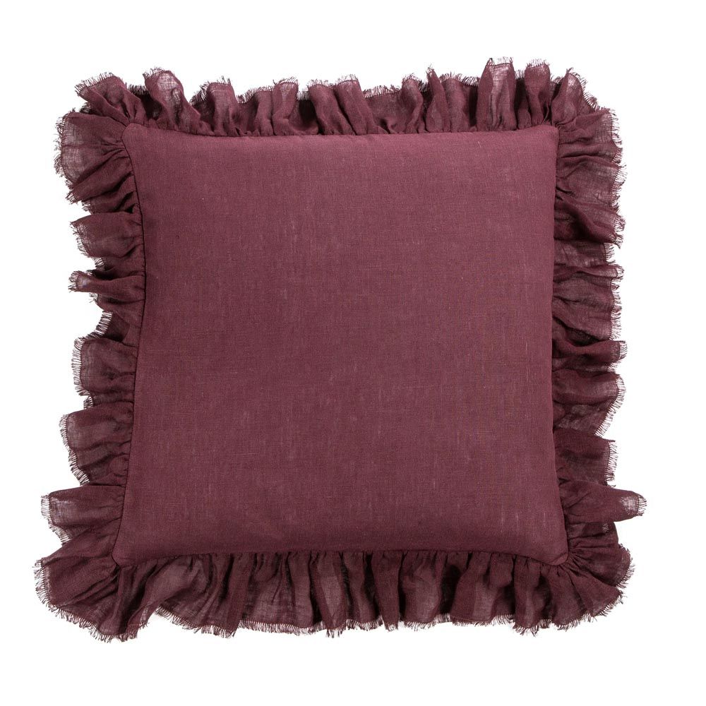 Fabric cushions - DECORATIVE CUSCIONS - BORGO DELLE TOVAGLIE