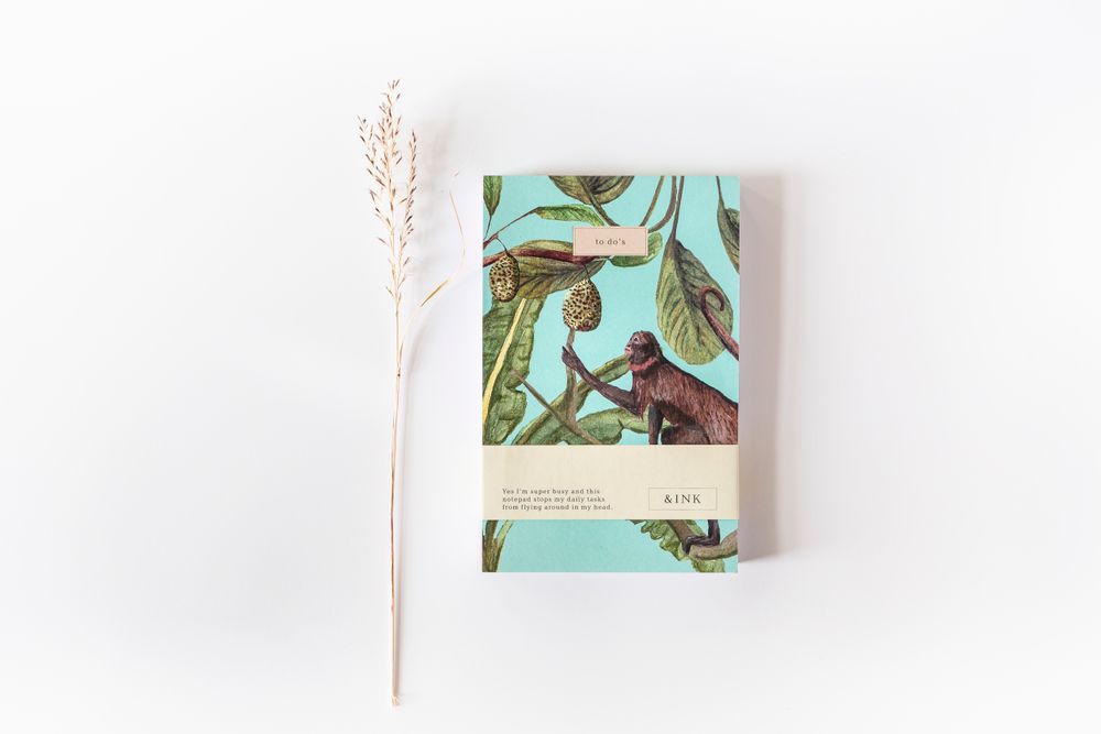 Papeterie bureau - Blocs-notes - A-JOURNAL