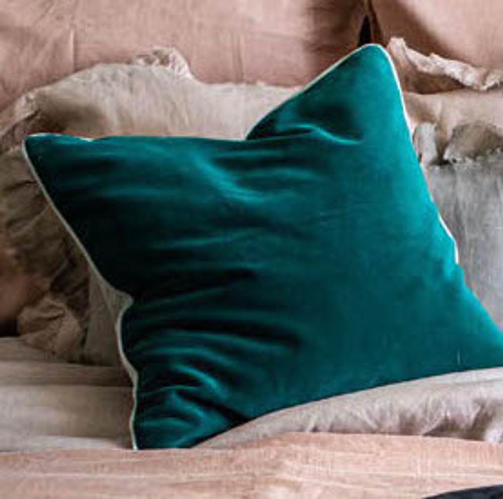 Fabric cushions - DECORATIVE CUSCIONS - BORGO DELLE TOVAGLIE