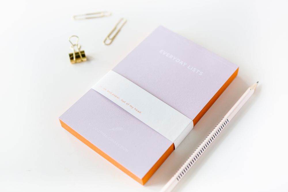 Papeterie bureau - Blocs-notes - A-JOURNAL