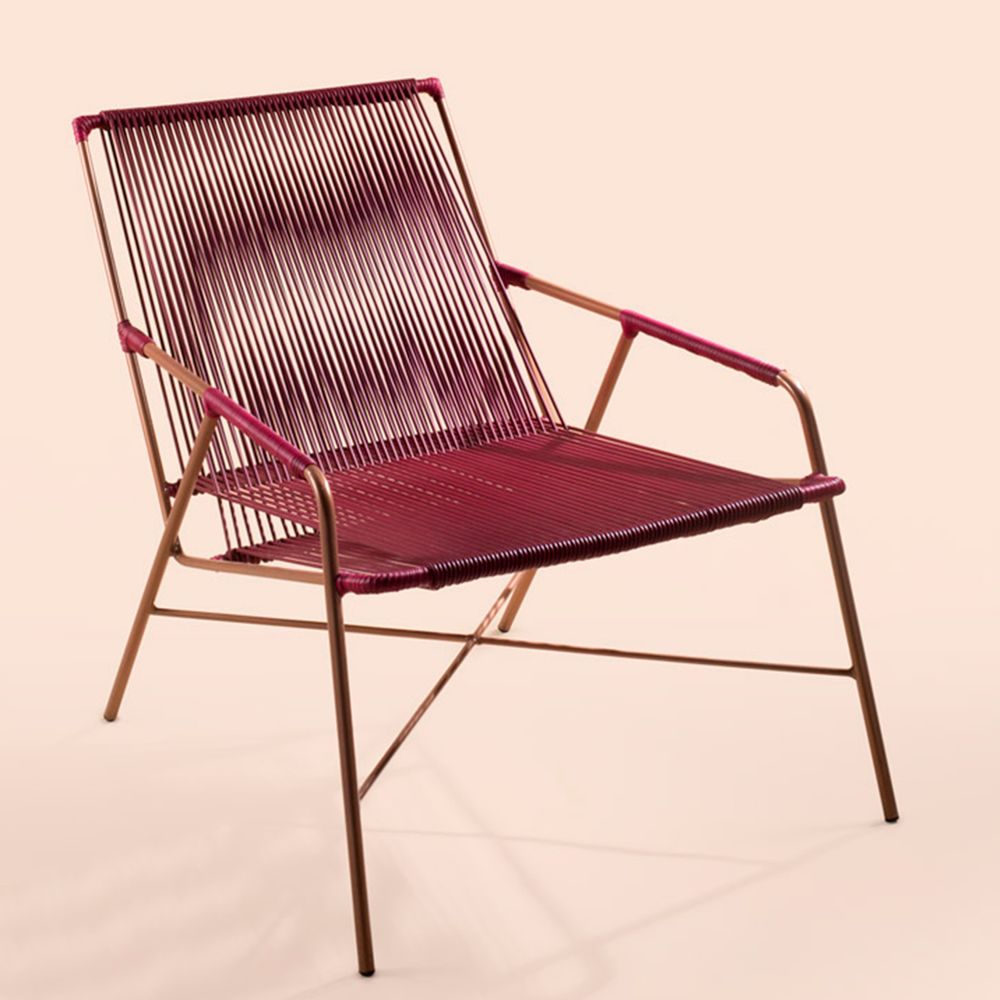 Fauteuils pour collectivités - MONO EASY CHAIR - DESIGN ROOM COLOMBIA