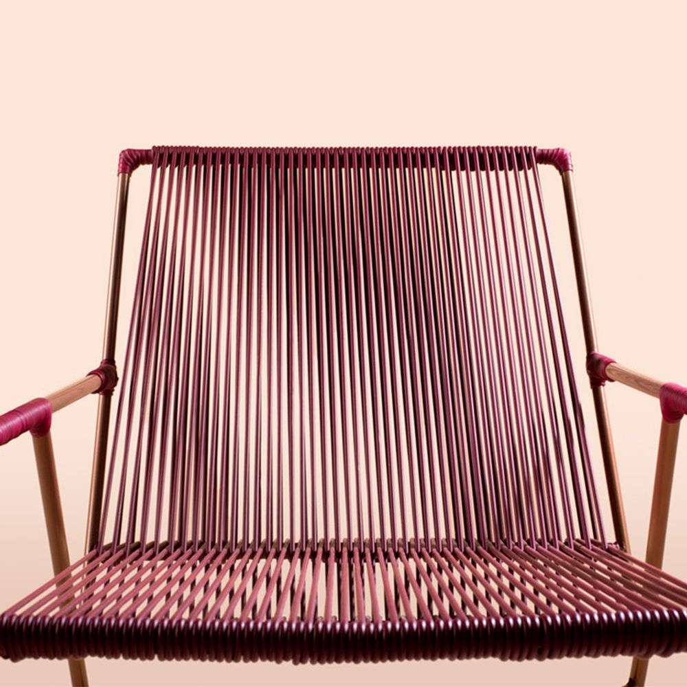 Fauteuils pour collectivités - MONO EASY CHAIR - DESIGN ROOM COLOMBIA